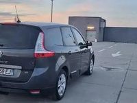 Second-hand Renault Scénic III 110 CP (80 kW) 2012 Monovolum