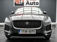Second-hand Jaguar E-Pace S 150 CP (110 kW) 2021 Gri SUV