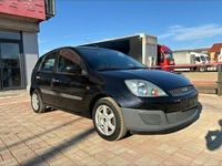 second-hand Ford Fiesta 1.25i Comfort