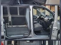 Second-hand Toyota Proace 130 CP (95 kW) 2016 Monovolum