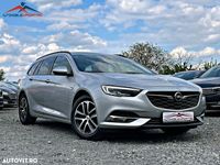 second-hand Opel Insignia Grand Sport 1.6 ECOTEC Diesel Business Edition