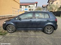 second-hand VW Golf Plus 1.4 Comfortline TSI DSG