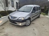 Second-hand Dacia Logan MCV Lauréate 105 CP (77 kW) 2008 Break