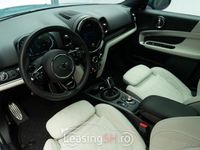 second-hand Mini Cooper S Countryman 2022 2.0 Benzină 178 CP 23.600 km - 37.500 EUR - leasing auto