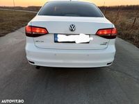 second-hand VW Jetta 