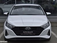 second-hand Hyundai i20 1.2 L 84CP 5DR Comfort