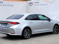 second-hand Toyota Corolla Sedan 1.8 HSD Exclusive Plus