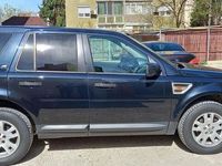 second-hand Land Rover Freelander 2.2 TD4 SE