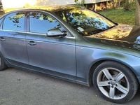 Second-hand Audi A4 143 CP (105 kW) 2013 Culoaregri Berlinǎ