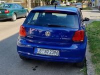 second-hand VW Polo BENZINA 1,2 EURO 5