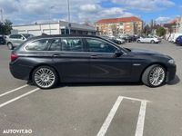 second-hand BMW 530 Seria 5 d Touring Aut. Luxury Line