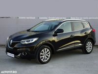 second-hand Renault Kadjar Energy dCi 110 EDC Bose Edition