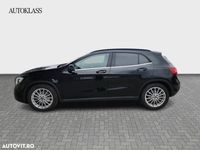 second-hand Mercedes GLA220 4MATIC