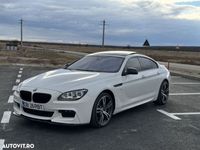 second-hand BMW 640 Seria 6 d xDrive Gran Coupe