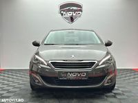 Second-hand Peugeot 308 Allure 110 CP (80 kW) 2017 Culoaregri