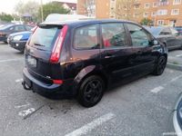 second-hand Ford C-MAX + 3 seturi de roți anvelope noi