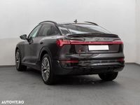 second-hand Audi e-tron quattro S 2023 · 4 800 km · Electric