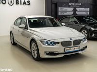 second-hand BMW 318 Seria 3 d