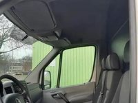 Second-hand VW Crafter 136 CP (100 kW) 2012 Van