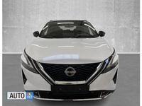 Second-hand Nissan Qashqai 158 CP (116 kW) 2024 Alb SUV