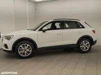 second-hand Audi Q3 1.5 35 TFSI S tronic Advanced