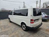 second-hand VW Multivan 