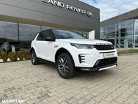 second-hand Land Rover Discovery Sport 1.5 P300e R-Dynamic PHEV SE