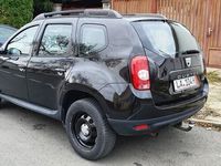 second-hand Dacia Duster 1.6 4x2 Laureate