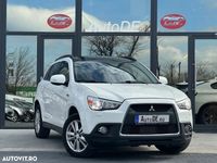 second-hand Mitsubishi ASX 1.8 DI-D 2WD Inform