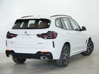 second-hand BMW X3 XDRIVE20D