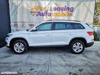 second-hand Skoda Kodiaq 2.0 TDI 4X4 DSG Ambition