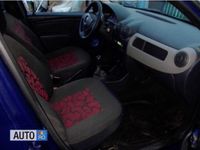 Second-hand Dacia Logan 75 CP (55 kW) 2012 Berlinǎ