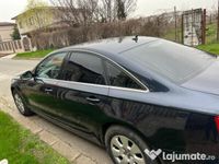 second-hand Audi A6 2013 import Belgia