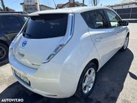 second-hand Nissan Leaf 30 kWh (mit Batterie) Acenta