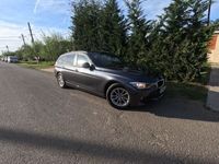 second-hand BMW 318 Seria 3 d