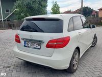 second-hand Mercedes B180 CDI (BlueEFFICIENCY) 2011 · 291 000 km · 1 796 cm3 · Diesel