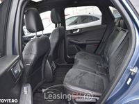 second-hand Ford Kuga 