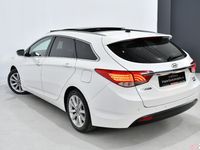 second-hand Hyundai i40 sw 1.7 CRDI