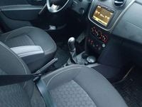 Second-hand Dacia Logan Prestige 90 CP (66 kW) 2014 Culoaremaro Break