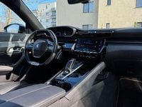 Second-hand Peugeot 508 GT 177 CP (130 kW) 2019 Culoaregri Berlinǎ