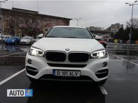 second-hand BMW X6 X