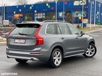 second-hand Volvo XC90 D5 AWD Geartronic Momentum