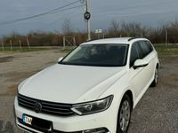 second-hand VW Passat 2.0 TDI DSG Comfortline