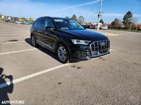 second-hand Audi Q7 3.0 45 TDI quattro Tiptronic Basic