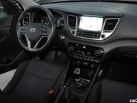 second-hand Hyundai Tucson 2.0Diesel 136CP Euro 6/garantie 10.000 Km