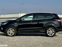 second-hand Ford Kuga 2.0 TDCi 4WD Powershift Titanium