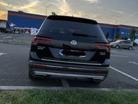 second-hand VW Tiguan Allspace 2.0 TDI SCR 4Motion DSG Highline