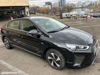 second-hand Hyundai Ioniq 