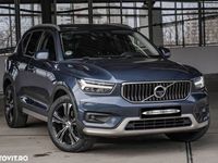 second-hand Volvo XC40 D4 AWD Geartronic Inscription