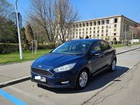 second-hand Ford Focus 1.5 TDCi Trend